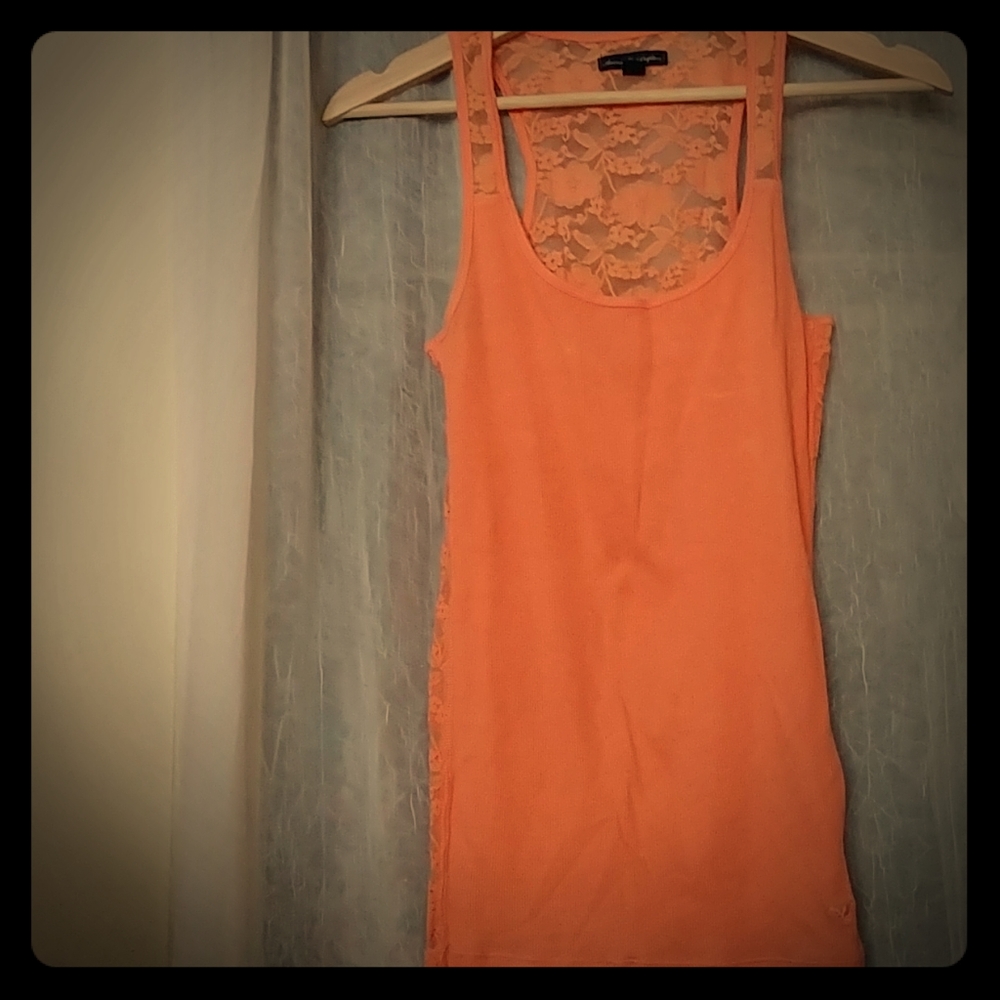 Used American Eagle Tank Top